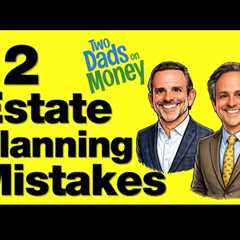 6-9-26 The Dirty Dozen of Estate Planning - The Russ Newton Interview