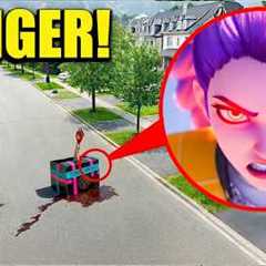 DO NOT OPEN BLOODY KPOP DEMON HUNTERS MYSTERY BOX at 3AM!