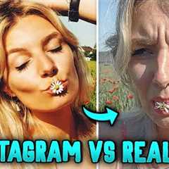 Top 10 Entitled Influencers Get The Instant Karma They Deserve