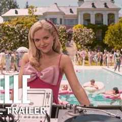 Elle - Official Trailer | Prime Video