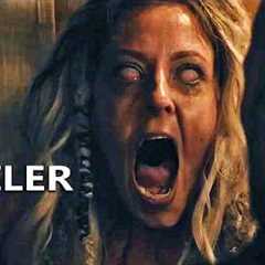 LOCKBOX Official Trailer (2026)