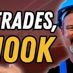 5 Trade Jobs Hiring Like Crazy Right Now (That Pay $100K+)