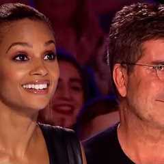 Top 10 FUNNIEST Magicians on Britain's Got Talent!