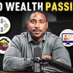 9 Passive Income Ideas - How I Make 7 Figures Per Year!