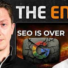 Google I/O: What It REALLY Means For SEO