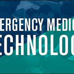 Emergency Medical Technology
