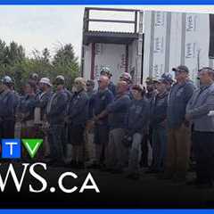 Province providing $13M boost to skilled trades training