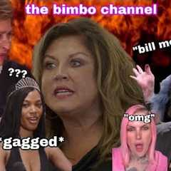 Pop Culture Moments That Cured My Diokophobia 😱