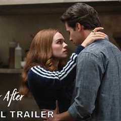 Every Year After - Official Trailer | Prime Video