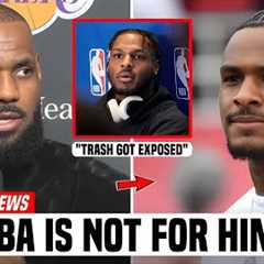 LeBron James Finally Said What Everyone Was Waiting For…