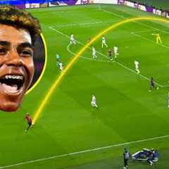 These Football Moments Left the World Speechless