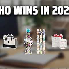 The Top 5 Best Coworker Gifts in 2026 - Must Watch Before Buying!