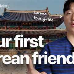 🇰🇷 How to Speak Korean Like a Native (Without Boring Grammar) 🇰🇷