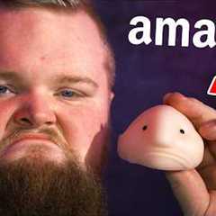 You Sent Us CURSED Amazon Products...