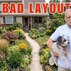 The 7 Worst Mistakes In Landscape Design