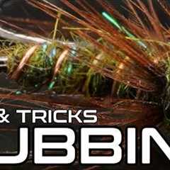 Dubbing Tips Every Beginner Fly Tyer Needs