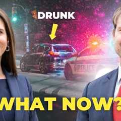 South Carolina DUI Laws Explained by a Criminal Lawyer