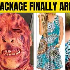 Online Shopping Fails Went Seriously Funny