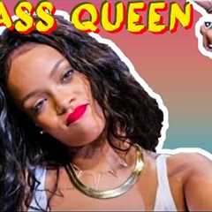 Top RIHANNA Badass Moments | Rihanna best Moments | Funniest