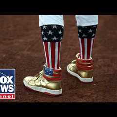 WATCH LIVE: Annual Congressional Baseball Game for Charity at Nationals Park