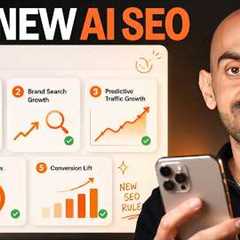 5 Signs Your AI SEO Strategy Is About to Take Off