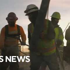 Meta offering free training program to fast-track trade jobs
