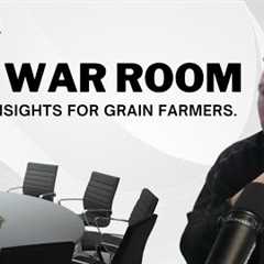 The War Room: Friday, June 12th, 2026 | Market Insights for Grain Farmers