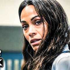 LIONESS Season 3 | Official Teaser Trailer (2026) 4K