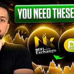 Digital Wealth / AI Signals / Deep Project Review