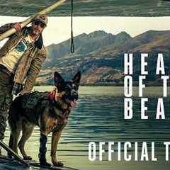 Heart of the Beast | Official Trailer (2026 Movie) - Brad Pitt, J.K. Simmons, Anna Lambe