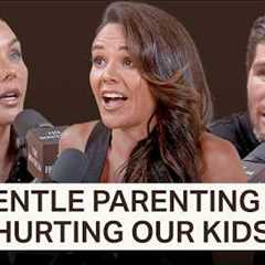 The #1 Parenting Mistake That Leaves Kids Unprepared For The Real World!