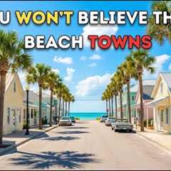 12 Cheapest Beach Towns in America You've Probably Never Heard Of