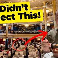 What No One Tells You About Solo Cruises
