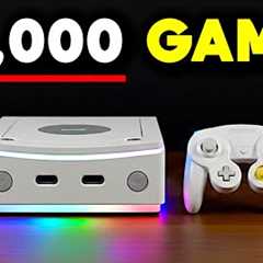 I Tested THE BEST EMULATION CONSOLES ON AMAZON... Period🔥