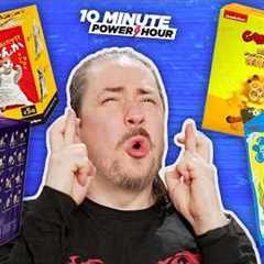 The Wonderful World of Blind Boxes