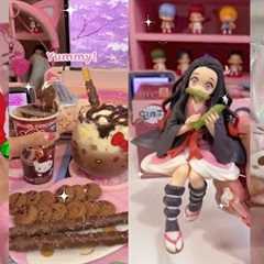 Kawaii🧸🌸//unboxing//food// tiktok compilation #53