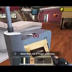 Make Miss T massage a bad experience. REST IN STRESSED Scary Teacher 3D NEW Update