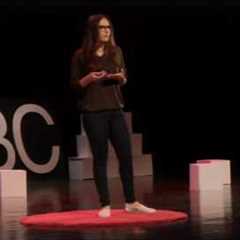 How My Hobby Changed My Life | Hailey Clarke | TEDxKids@BC