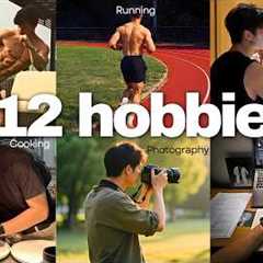 12 Hobbies That Make You Attractive (No One Tells You)