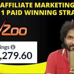 JVZoo Affiliate Marketing 2026: 2 Free & 1 Paid Winning Strategies!