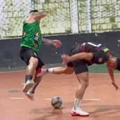 Funny Football Moments Of 2026 😂⚽ Fails, Skills & Goals #10