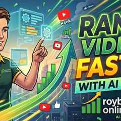 This AI Tool Could Change How YouTube Videos Rank