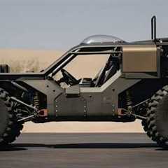 MODERN MILITARY TECH THAT’S CHANGING THE GAME!