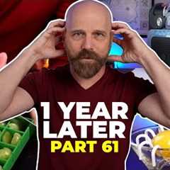 Do These Products Still Hold Up? | Update 61