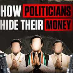Dubai Property, Hawala & Hidden Wealth: Why India's Elite Trust Dubai Over India | FWS 119