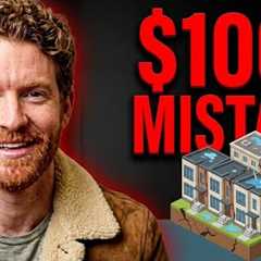 Why Cheap Contractors Cost More: The $87,000 Renovation Mistake (Episode 2)