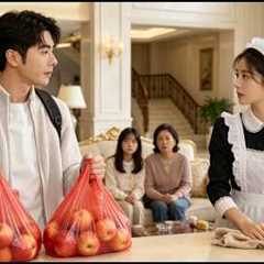 Dumped for Being Trash? Cleaner Agrees to Marry ,Shockingly Becomes CEO's Wife! 🎀#shorts drama