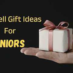 20 Best Farewell Gift Ideas | Farewell Gift Ideas For Boss, Colleague, Senior, Teacher