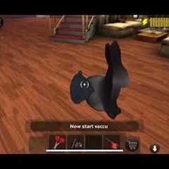 That’s Not Bunny / New Update Scary Teacher 3D Make Miss T Easter Bunny a horrible experience.