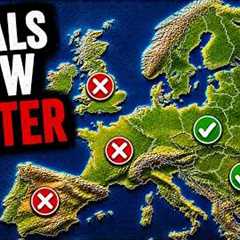 The European Cities Locals Actually Visit (And the Ones They'd Never Recommend to Tourists)